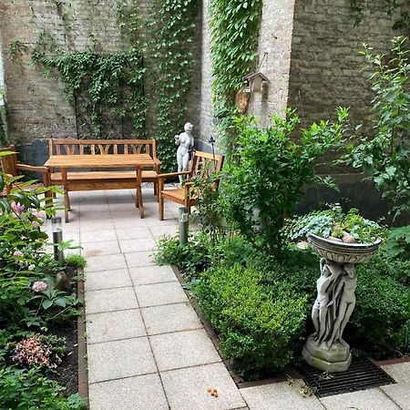 Hotel Gunia Berlin Kültér fotó