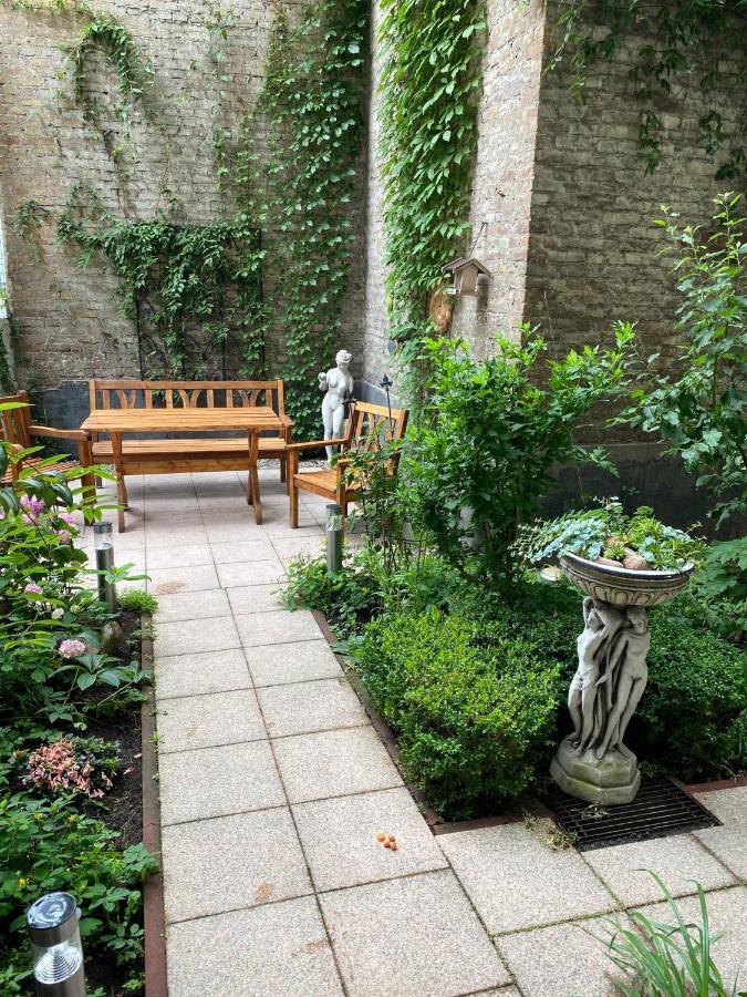 Hotel Gunia Berlin Kültér fotó