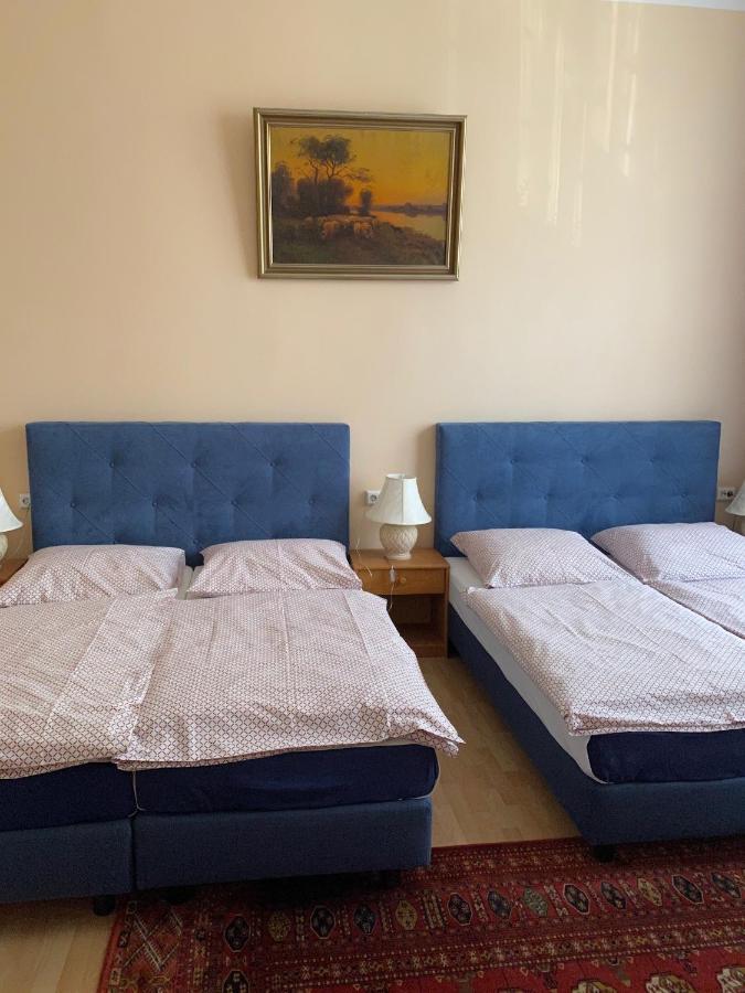 Hotel Gunia Berlin Kültér fotó
