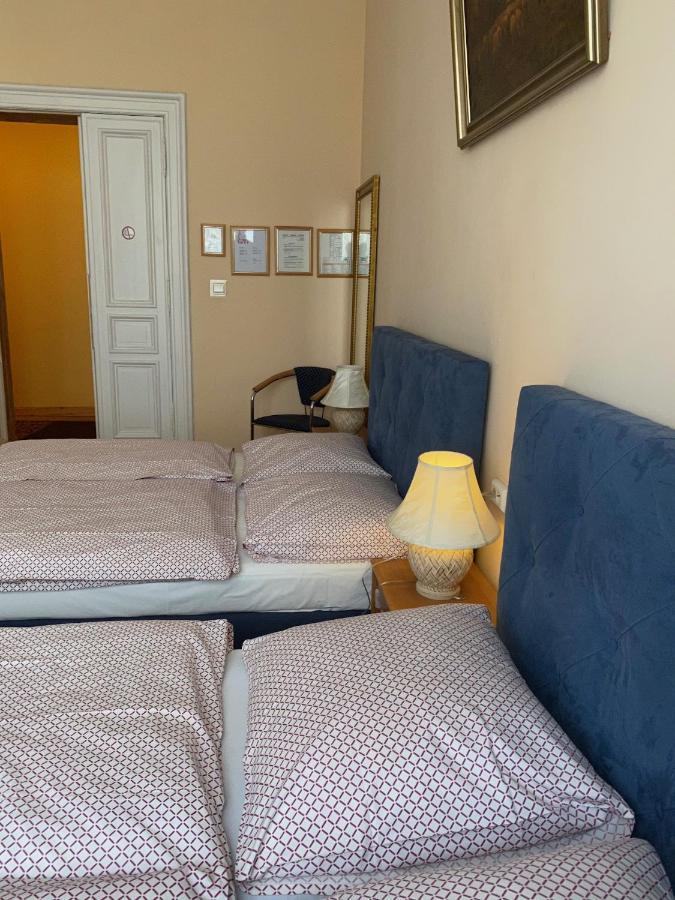 Hotel Gunia Berlin Kültér fotó