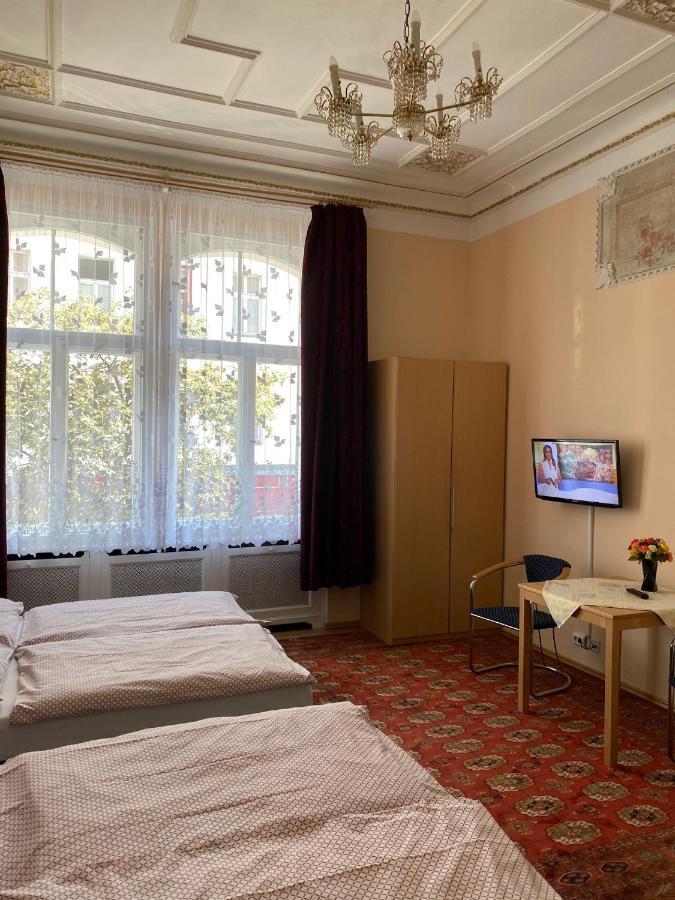 Hotel Gunia Berlin Kültér fotó