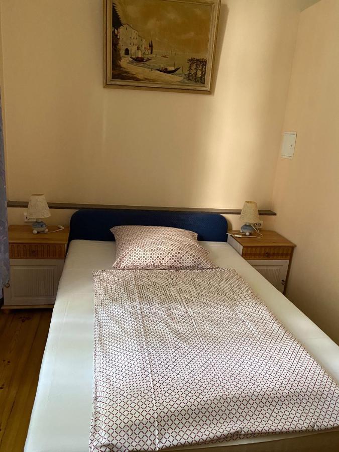 Hotel Gunia Berlin Kültér fotó