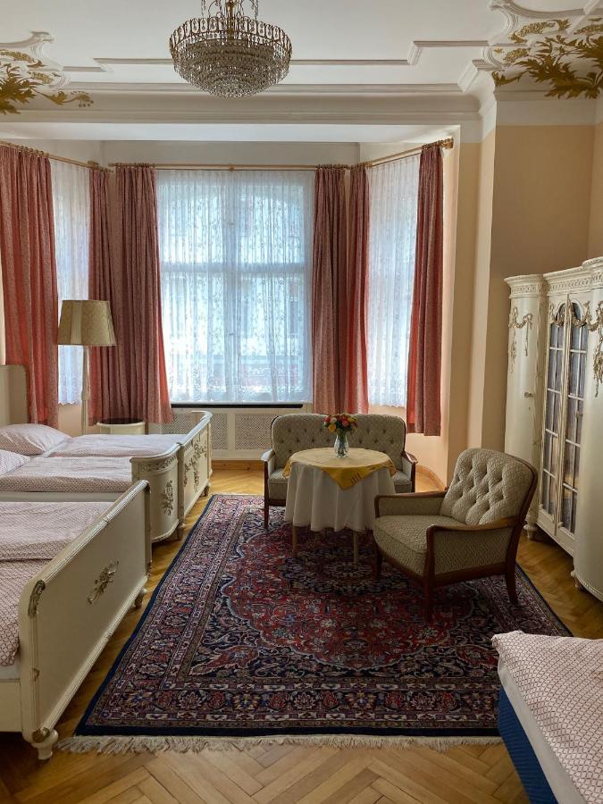 Hotel Gunia Berlin Kültér fotó