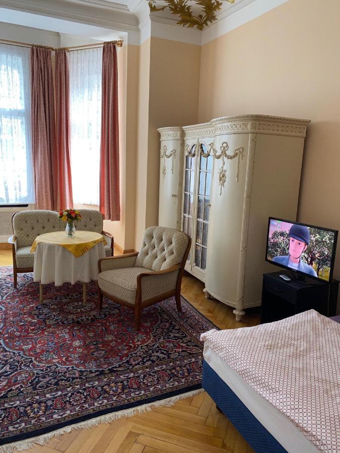 Hotel Gunia Berlin Kültér fotó