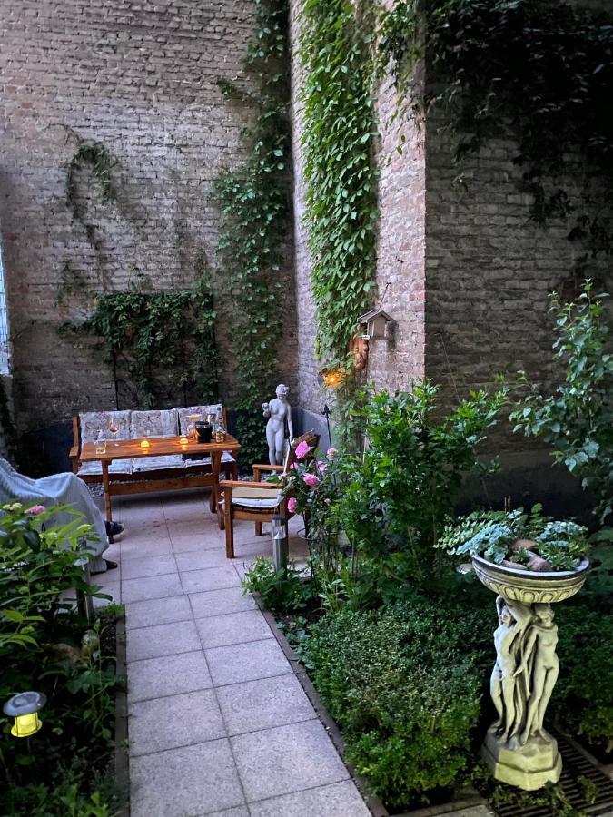 Hotel Gunia Berlin Kültér fotó