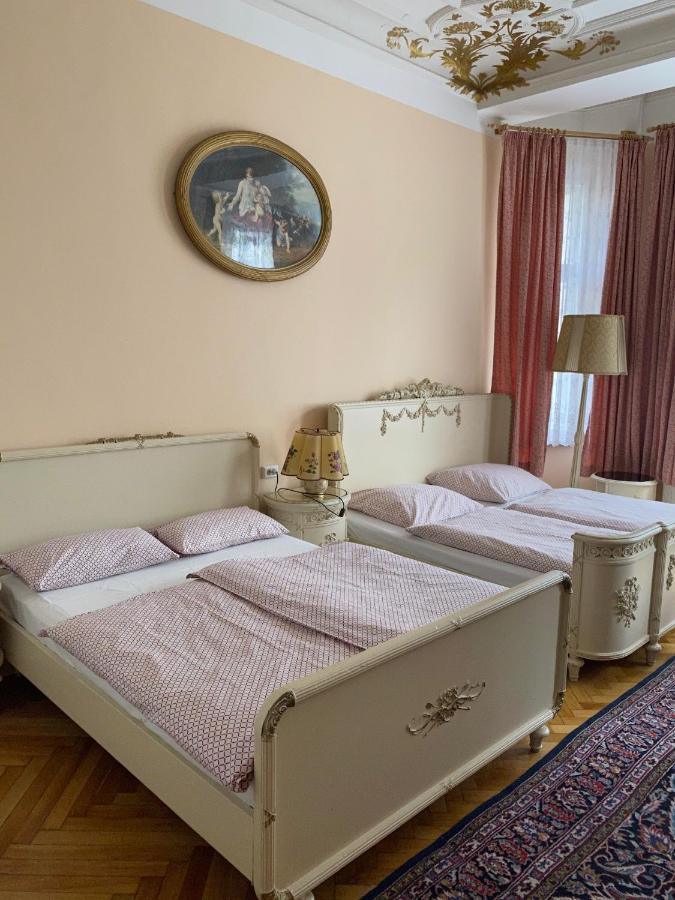 Hotel Gunia Berlin Kültér fotó