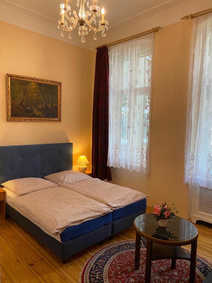 Hotel Gunia Berlin Kültér fotó