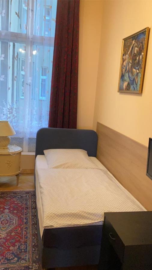 Hotel Gunia Berlin Kültér fotó