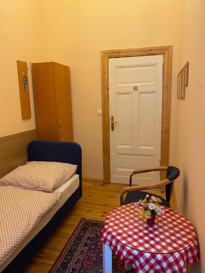 Hotel Gunia Berlin Kültér fotó