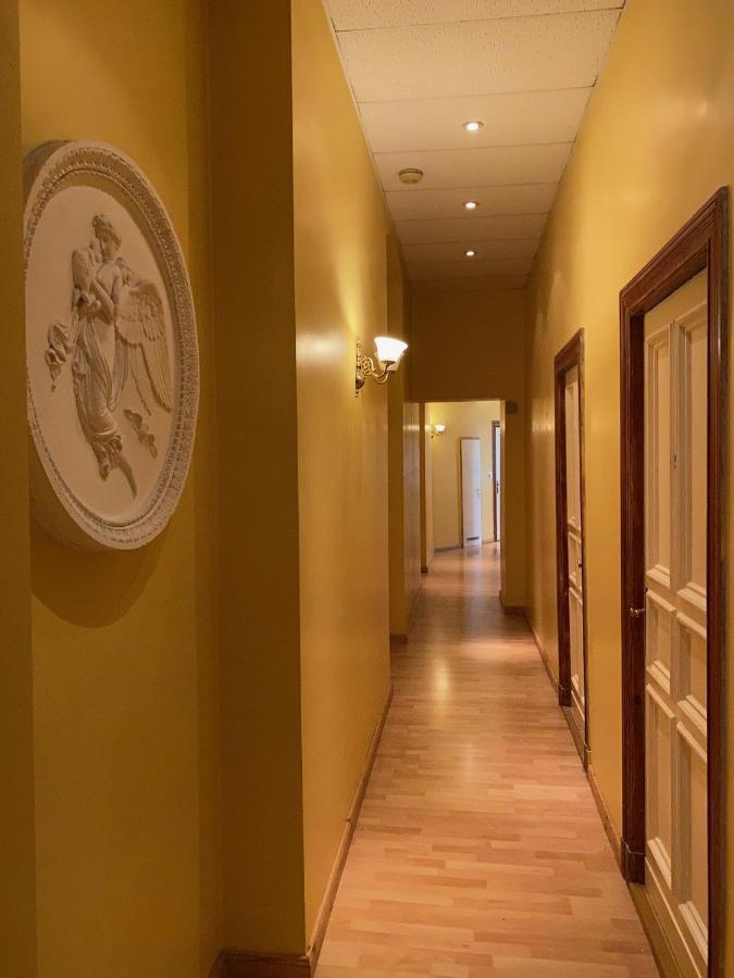Hotel Gunia Berlin Kültér fotó