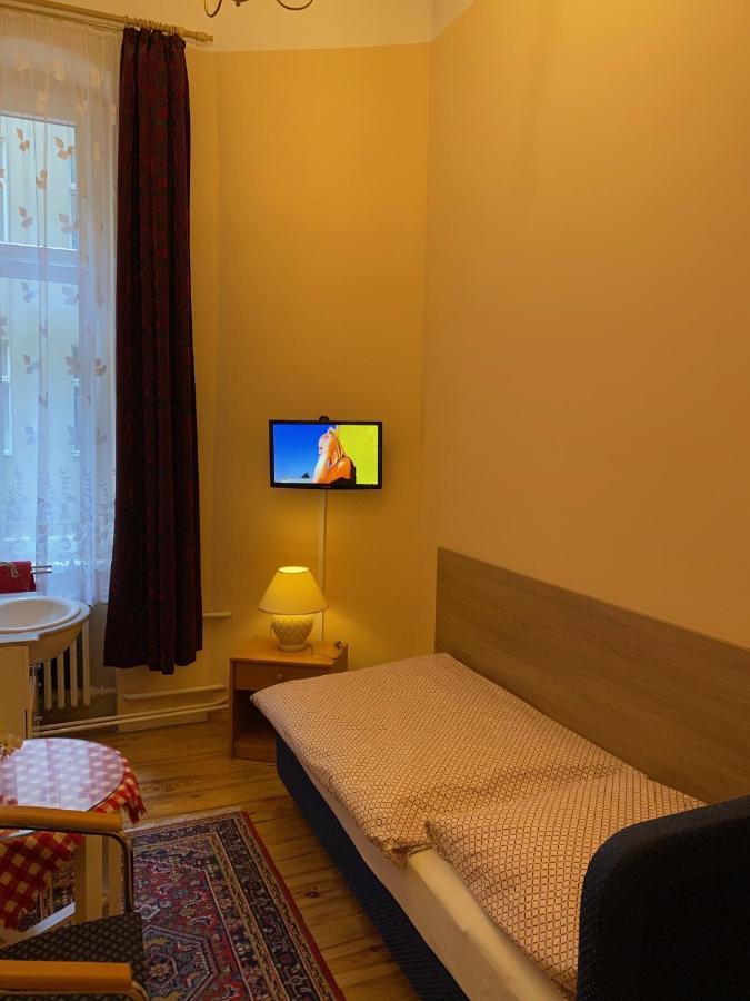 Hotel Gunia Berlin Kültér fotó