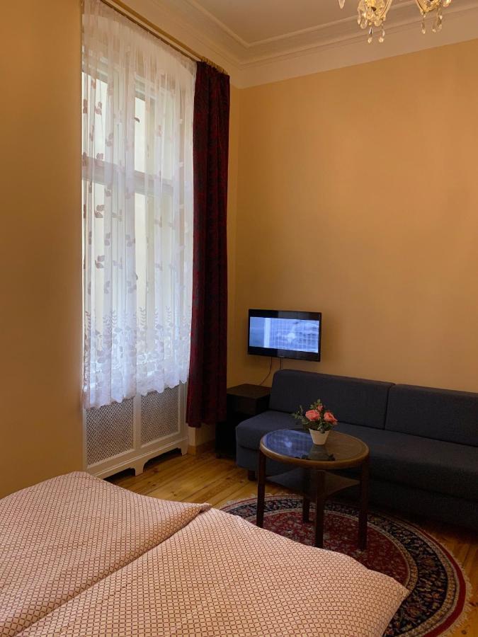 Hotel Gunia Berlin Kültér fotó
