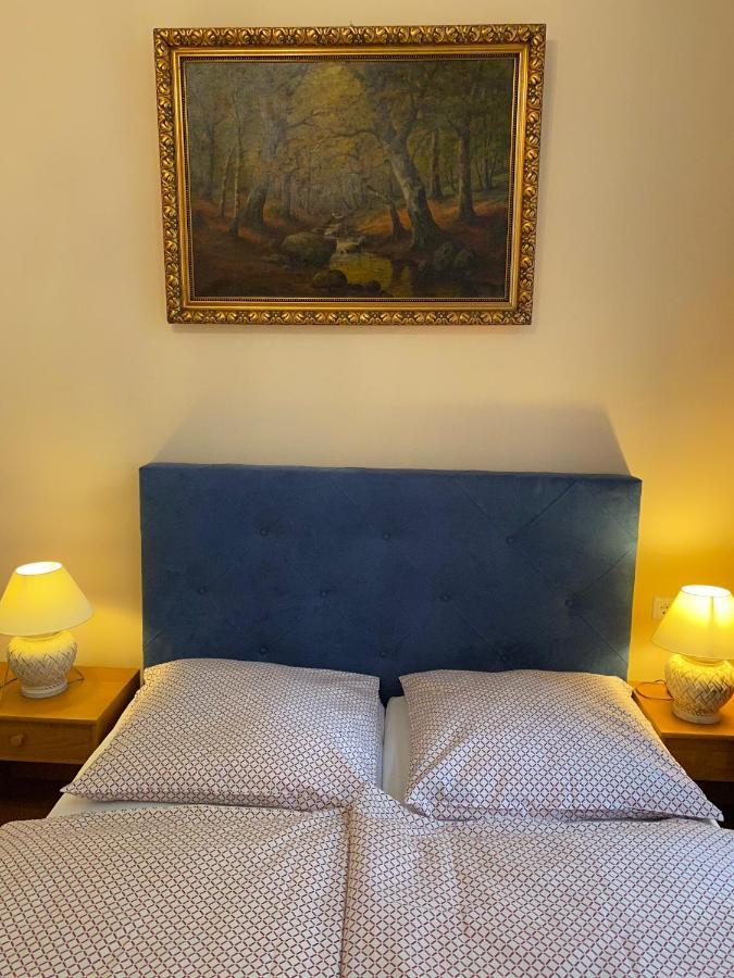 Hotel Gunia Berlin Kültér fotó