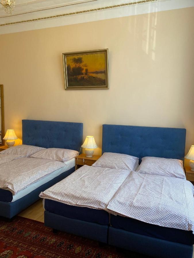 Hotel Gunia Berlin Kültér fotó
