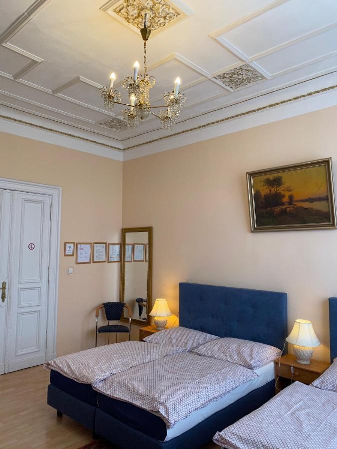 Hotel Gunia Berlin Kültér fotó