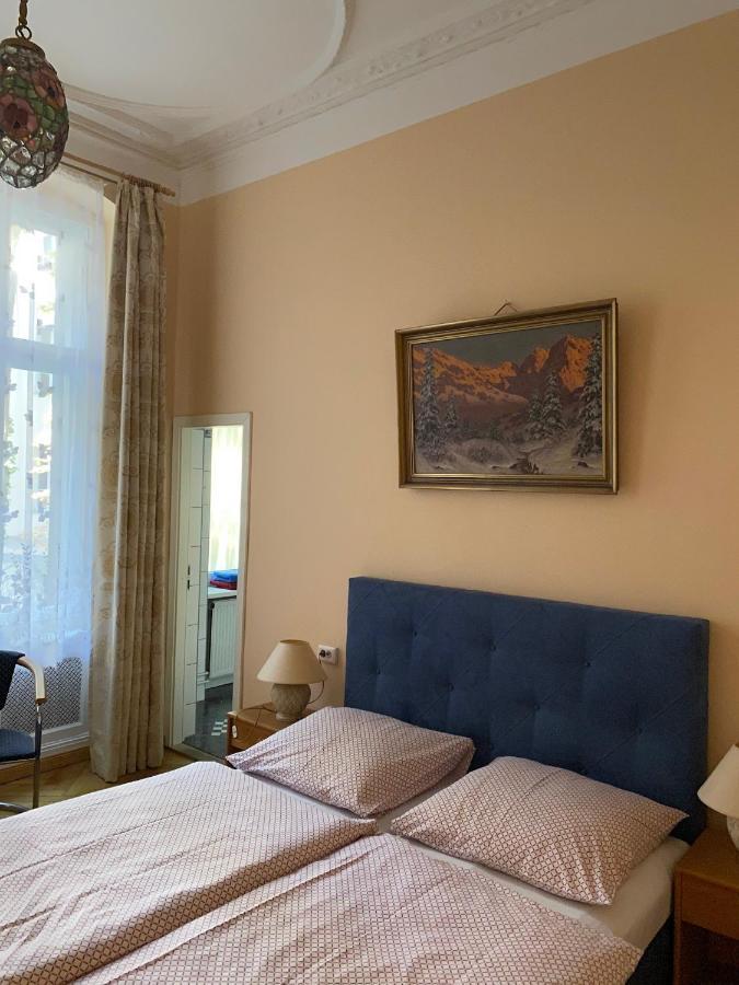 Hotel Gunia Berlin Kültér fotó
