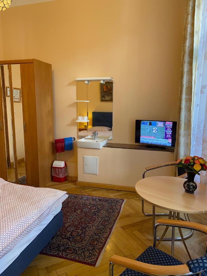 Hotel Gunia Berlin Kültér fotó