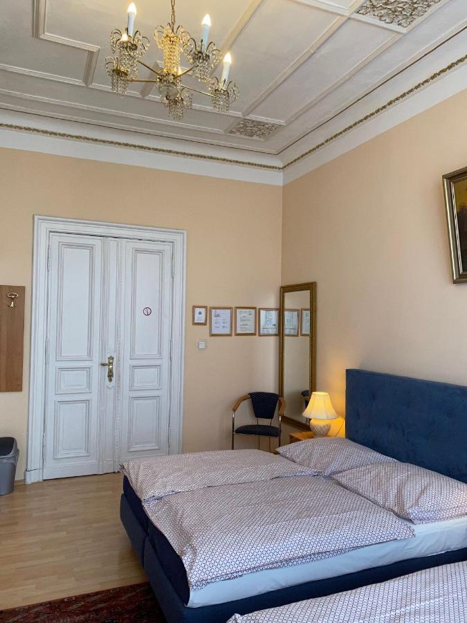 Hotel Gunia Berlin Kültér fotó