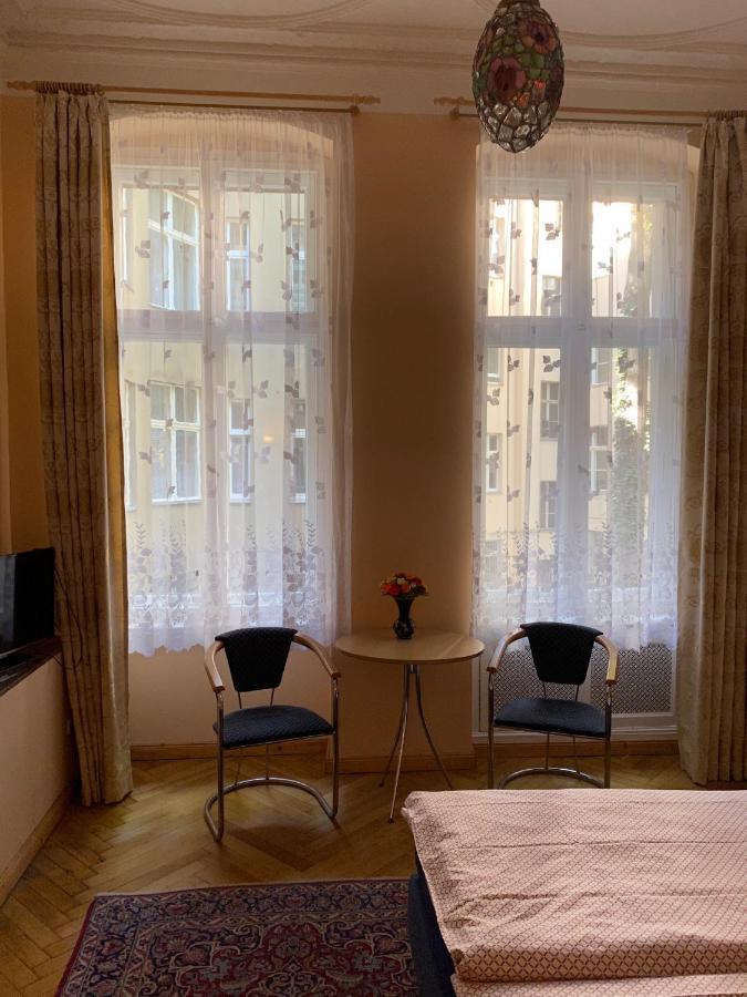 Hotel Gunia Berlin Kültér fotó