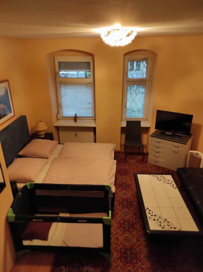 Hotel Gunia Berlin Kültér fotó
