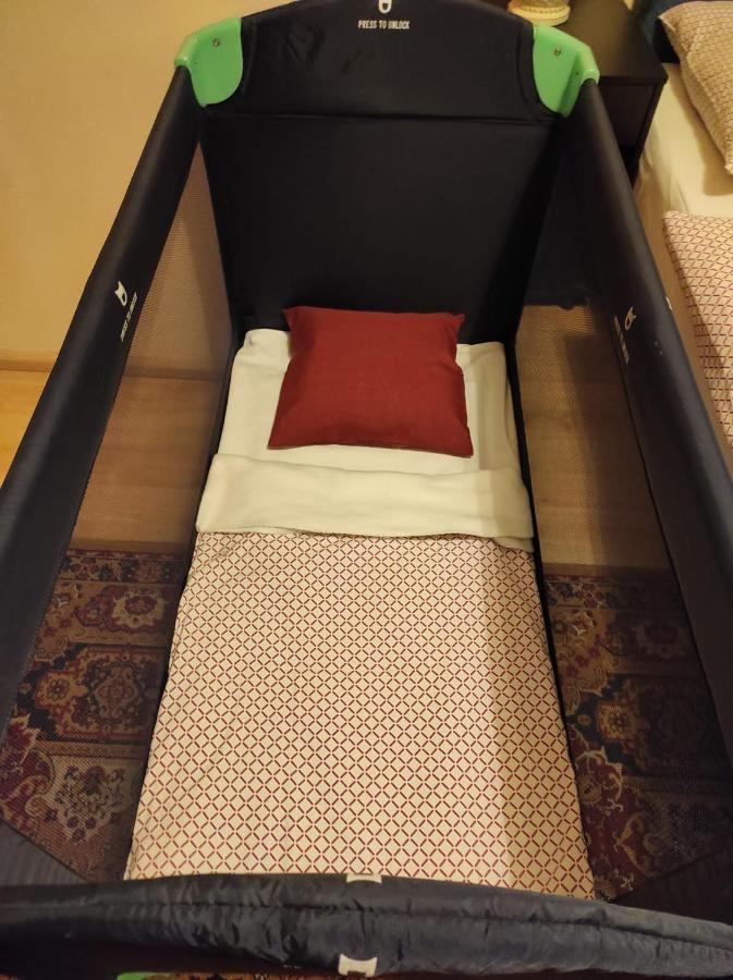Hotel Gunia Berlin Kültér fotó