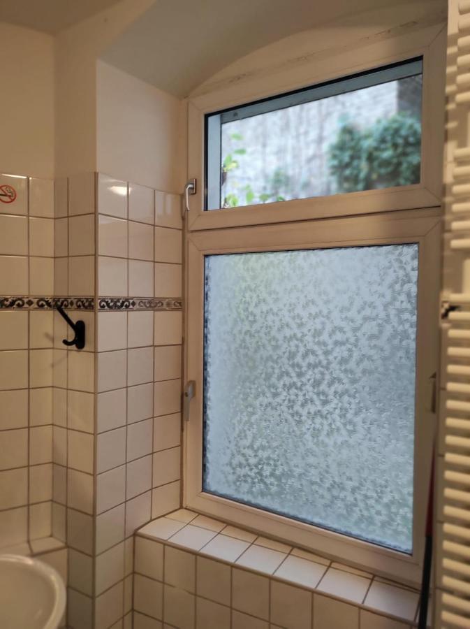 Hotel Gunia Berlin Kültér fotó