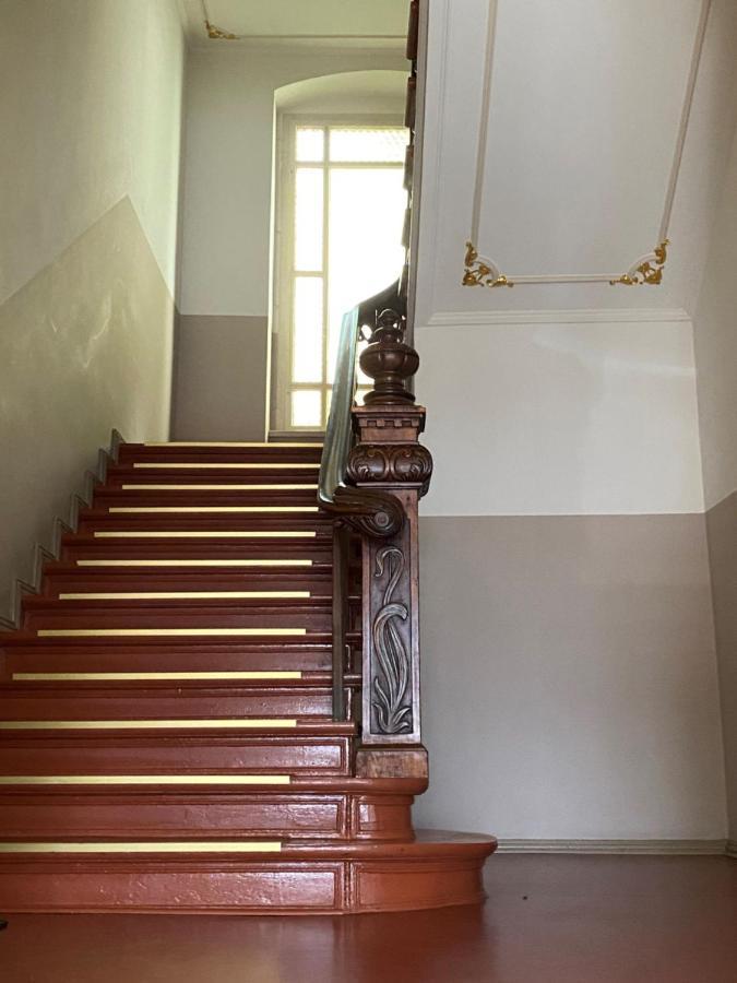 Hotel Gunia Berlin Kültér fotó