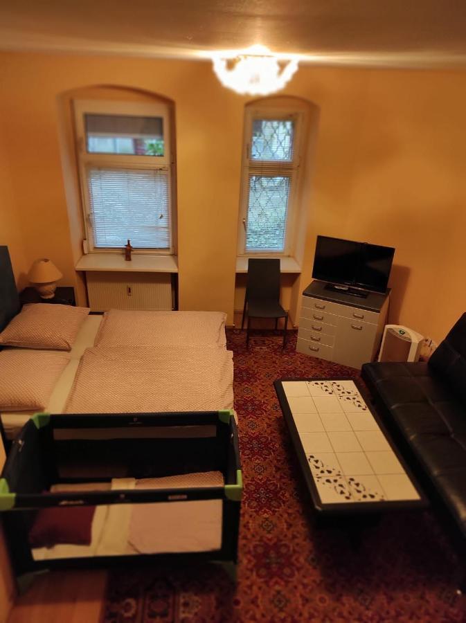 Hotel Gunia Berlin Kültér fotó