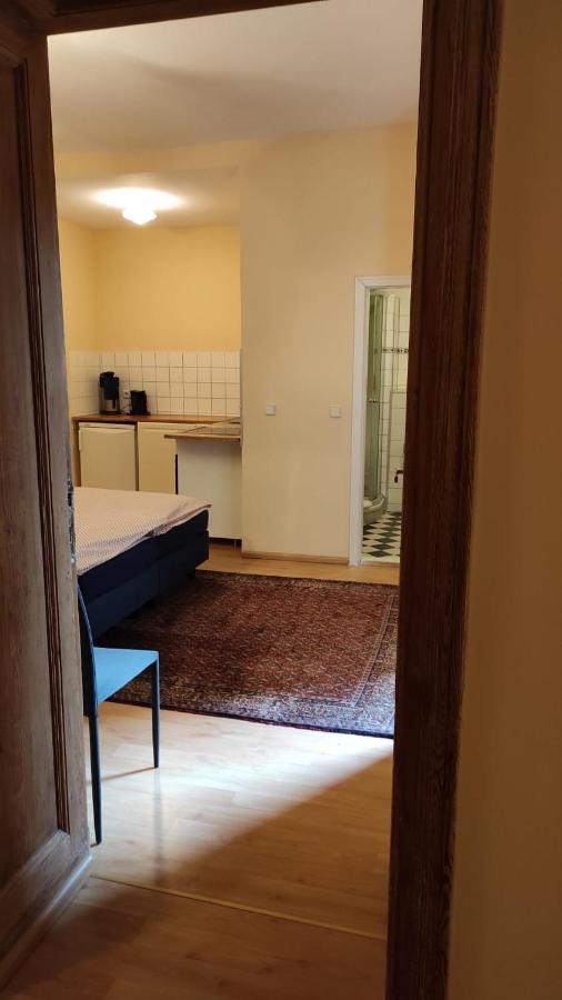 Hotel Gunia Berlin Kültér fotó