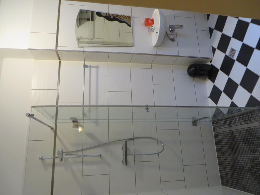 Hotel Gunia Berlin Kültér fotó