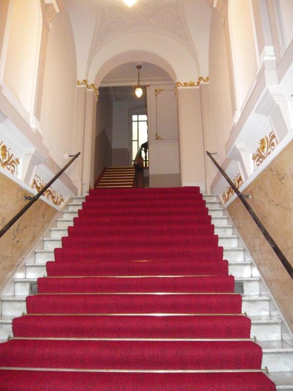 Hotel Gunia Berlin Kültér fotó