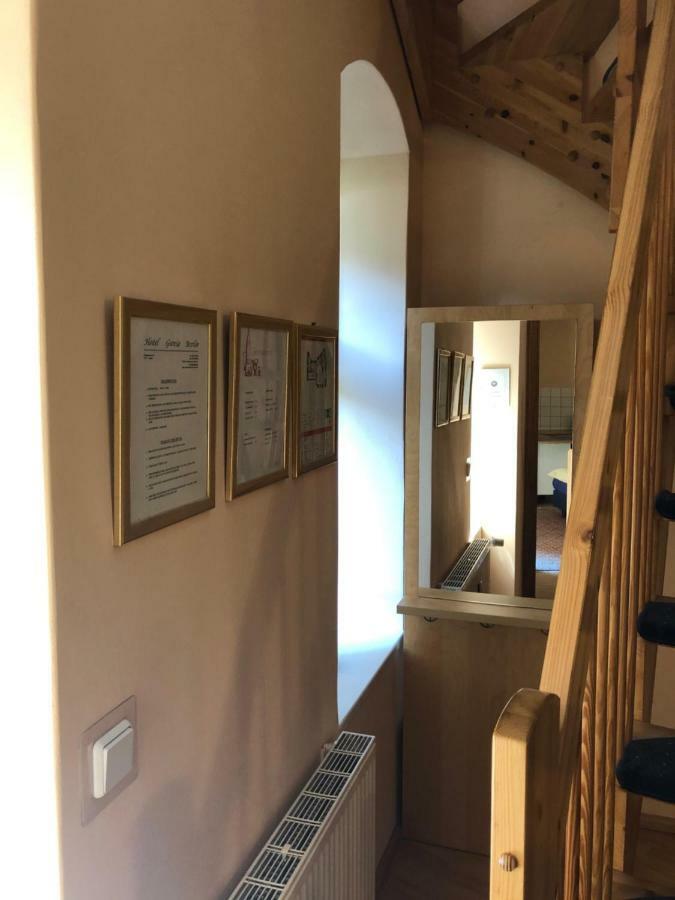 Hotel Gunia Berlin Kültér fotó