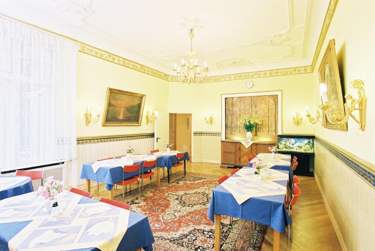 Hotel Gunia Berlin Kültér fotó